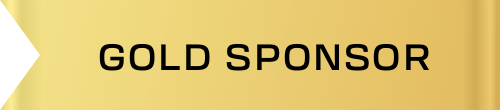 Gold Sponsor
