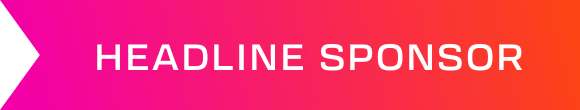 Headline Sponsor