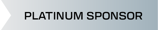 Platinum Sponsor