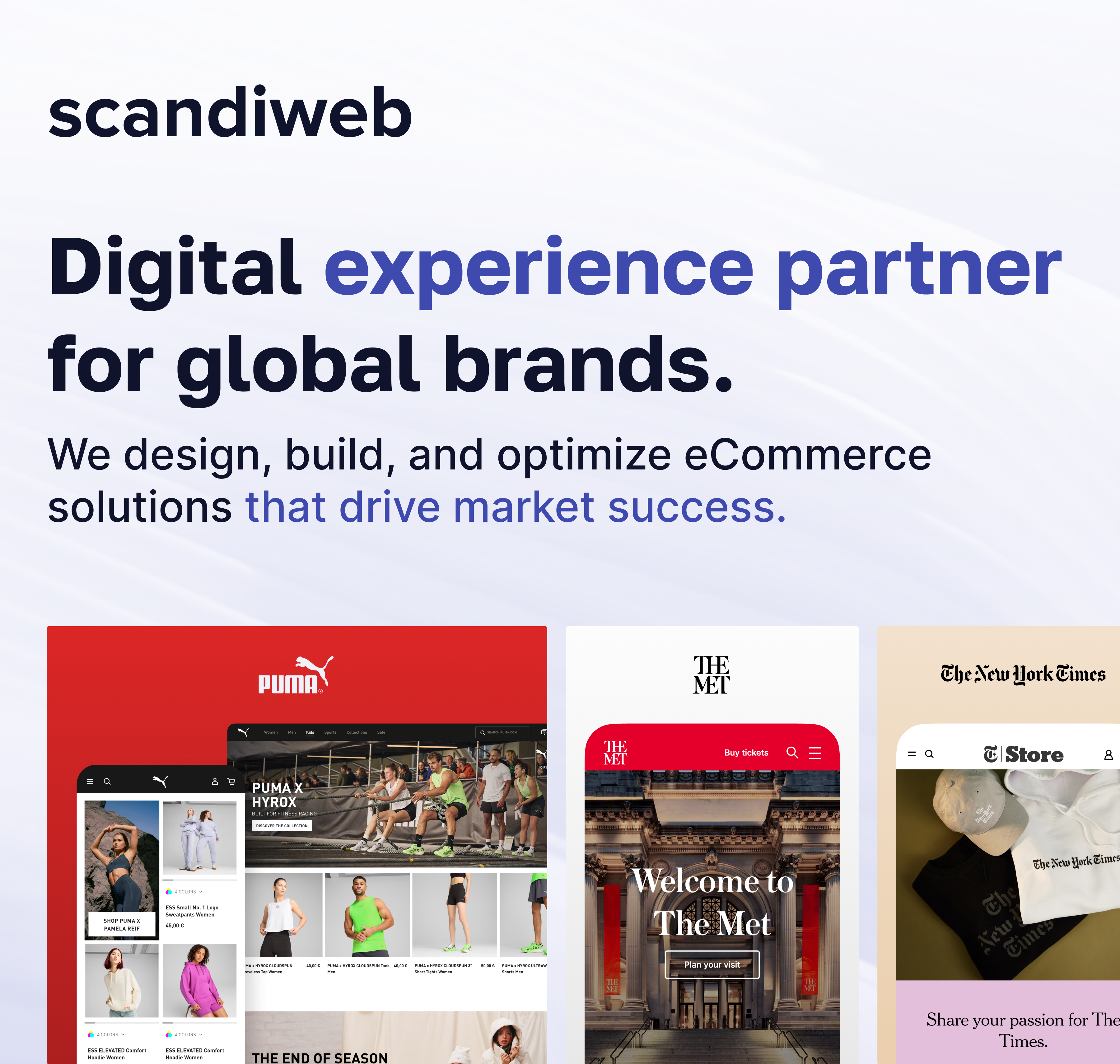 Scandiweb