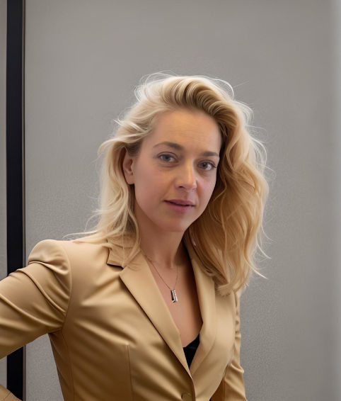 Aleksandra 'Ola' Czapiewska