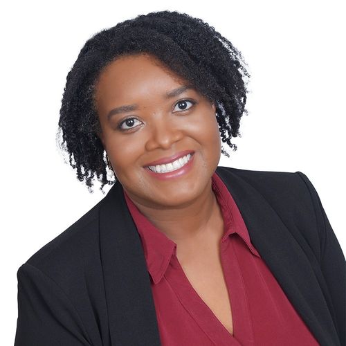 Antoinette Mkwapatira