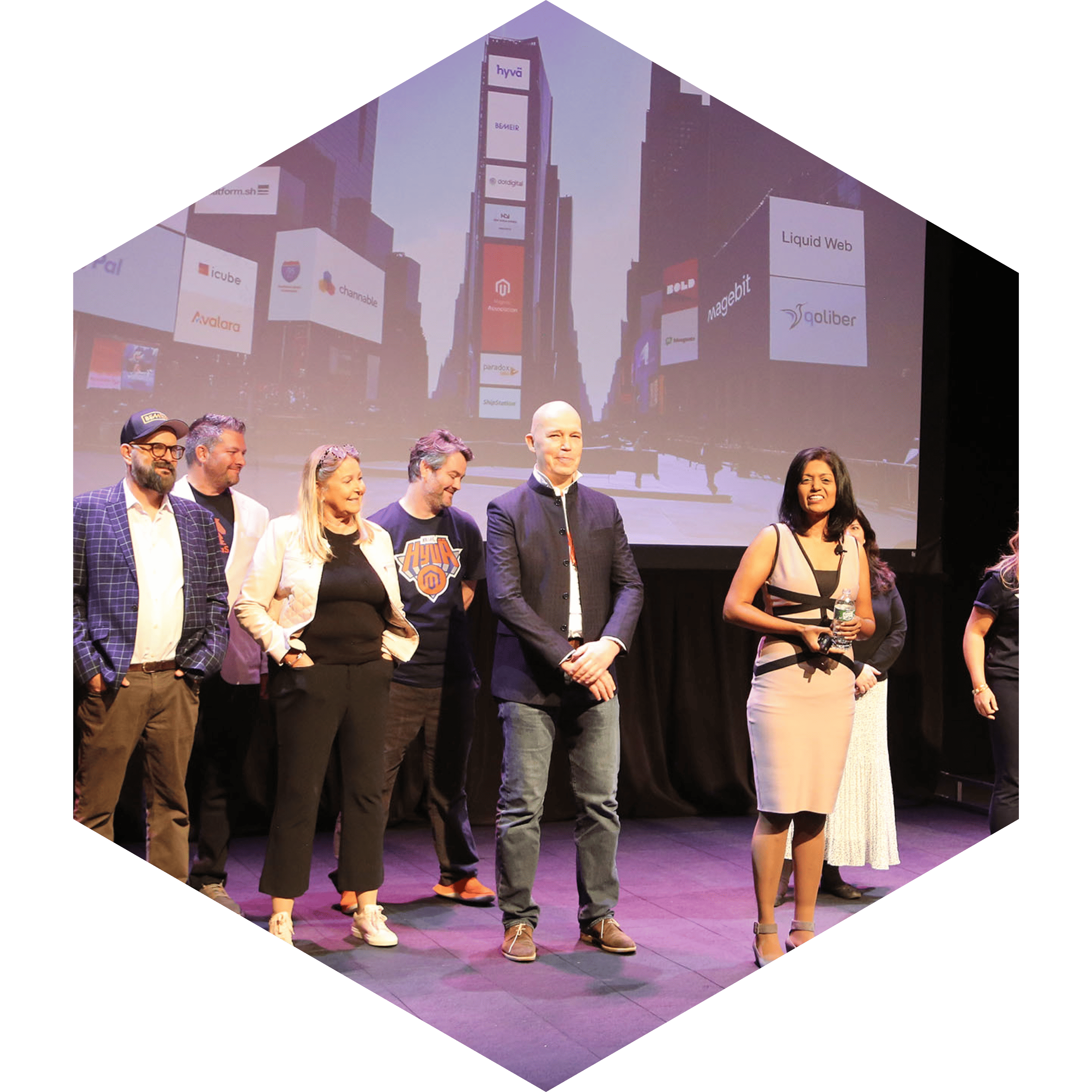 Meet Magento Canada